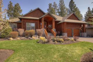 2672 Brickyard St, Bend, OR 97701-7020