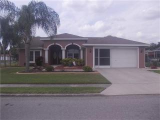 5721 Dolores Dr, Tarpon Springs, FL 34690-2301