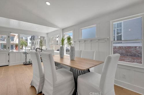 307 Fernando St, Newport Beach CA  92661-1236 exterior