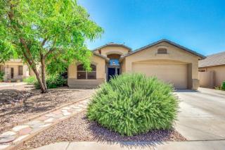 11519 Peterson Ave, Mesa, AZ 85212-1945