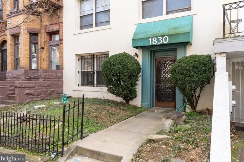 1830 California St, Washington, DC 20009-1887
