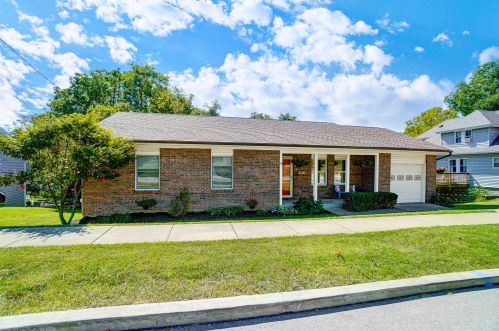 36 Crowell Ave, Newport, KY 41075-2535