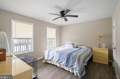 1317 Charleston St, Owens VA  22485-6769 exterior