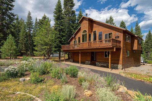 13195 Brookstone Dr, Truckee, CA