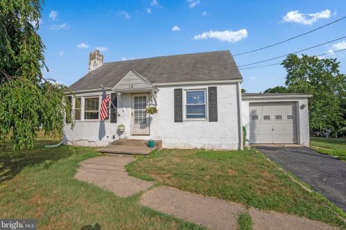 16 Alden Rd, Norristown, PA 19403-1151