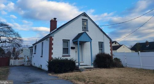 308 Centerville Rd, Wilmington, DE 19808-4714