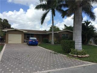 8831 10th St, Hollywood FL  33024-4702 exterior