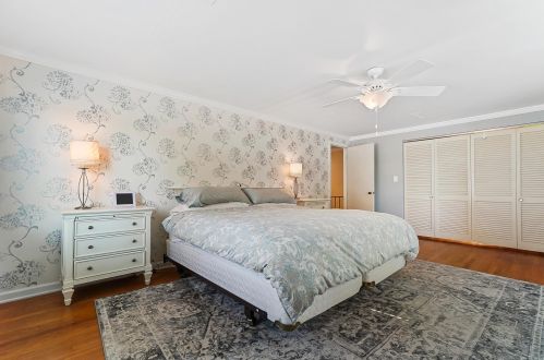 3164 Park St, Darbydale OH  43123-3299 exterior