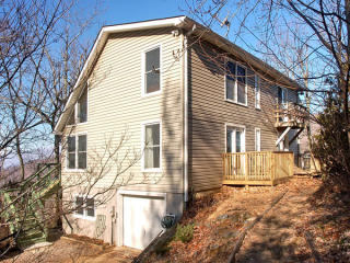 192 Echo Mountain View Rd, Fairview, NC 28730-8608