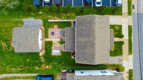 347 Murray Ave, Bridgeville, PA 15017-1939