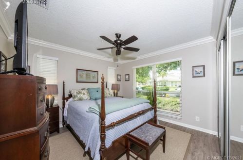 2954 Westlake Cir, Palm City FL  34990-4615 exterior