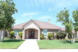 1114 Breckenridge Dr, Midland, TX 79705-1905