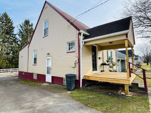 1710 Audley Ave, New Castle, PA 16105-2448