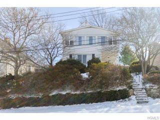 628 Park Ave, Yonkers, NY 10703-1525