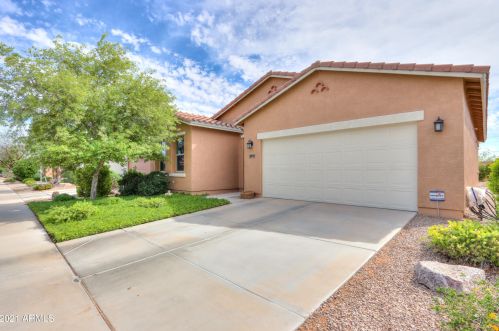22 Agua Fria Ln, Casa Grande, AZ 85194-3800