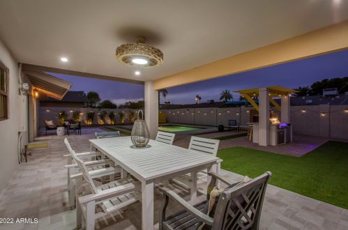 8660 Edgemont Ave, Scottsdale AZ 85257-1815 exterior