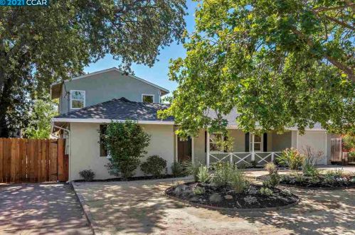 2060 Belmont Rd, Concord CA  94520-3902 exterior