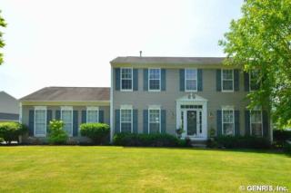 38 Enwright Dr, Fairport, NY 14450-8439