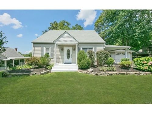5 Werner Ave, Florida, NY 10921-1607
