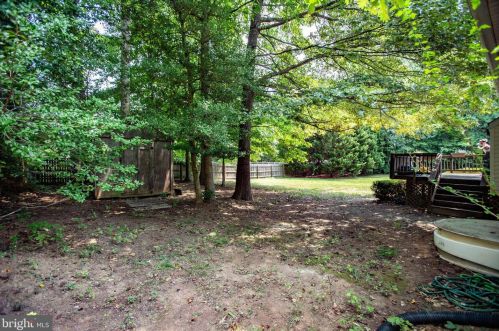 10507 Westfield Ln, Spotsylvania VA  22553-1862 exterior