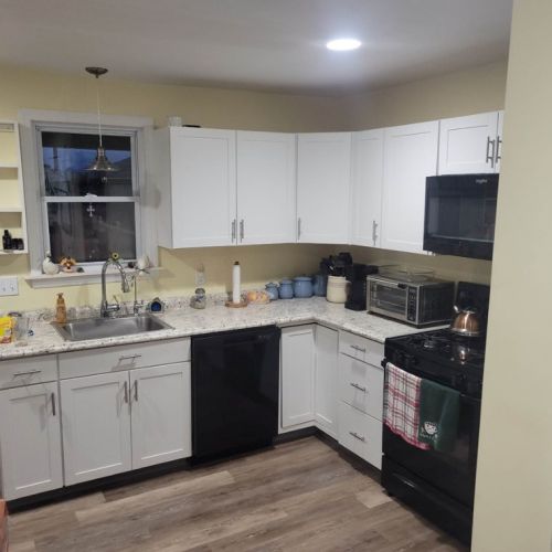 1622 4th Ave, Ford City, PA 16226-1314