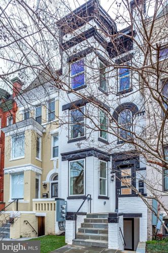 1258 Columbia Rd, Washington, DC 20009-5308