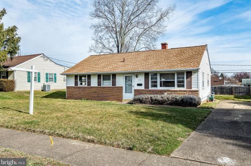 119 Festone Ave, New Castle, DE 19720-2048