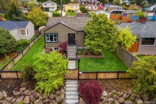 4812 47th Ave, Seattle, WA 98118-1828