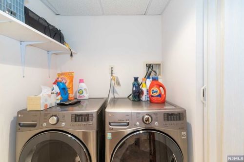 134 Demarest Ln, Montvale NJ  07645-2341 exterior