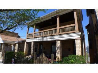 13 Bailey Ave, Pittsburgh, PA 15211-1701