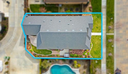 1786 Cornerstone Dr, Ripon CA  95366-9493 exterior