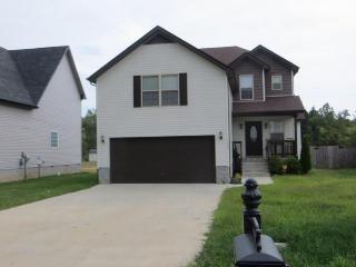 3809 Suiter Rd, Clarksville, TN 37040-5620