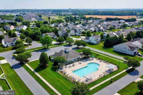 17754 Whaling Ct, Lewes DE  19958-4654 exterior
