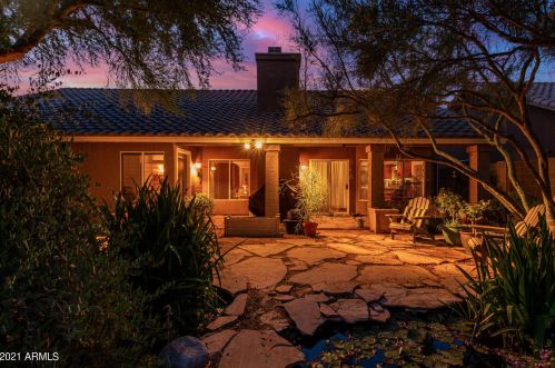 4537 Fernwood Ct, Cave Creek AZ  85331-3213 exterior