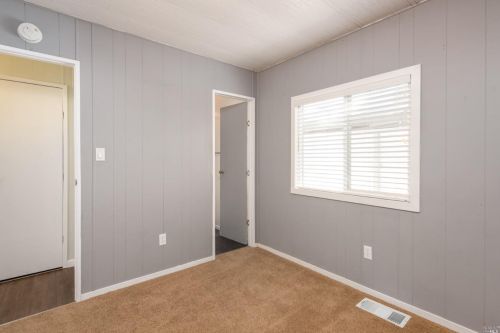 94 Colonial Park Dr, Santa Rosa CA  95403-1141 exterior