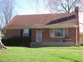 3321 Cornelia Dr, Louisville, KY 40220-2305