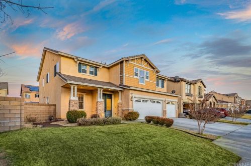 44256 Sunmist Ct, Lancaster, CA 93535-6733