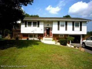 908 Michael Dr, Jessup, PA 18434-1720