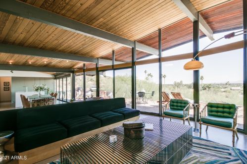 6113 42nd St, Scottsdale, AZ 85253-3956