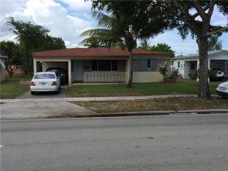 7783 Miramar Pkwy, Hollywood FL  33023-5848 exterior