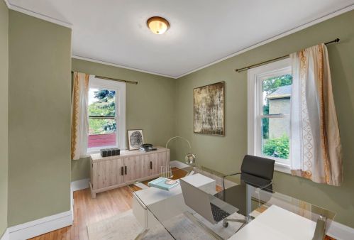 1365 Edgerton St, Saint Paul MN  55130-3429 exterior