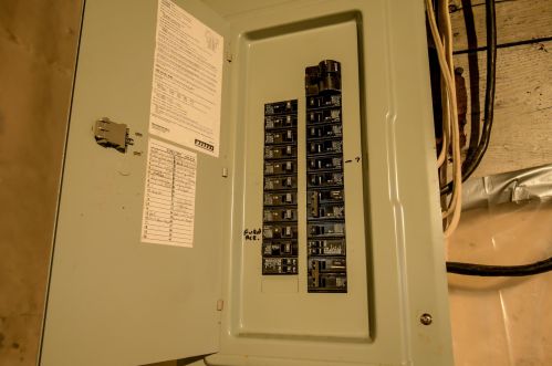 413 Park St, Bellefontaine OH  43311-2447 exterior