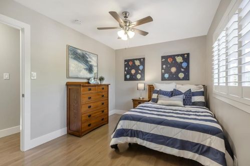 1685 Grizilo Dr, San Jose CA  95124-1920 exterior