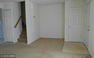 9601 Coventry Creek Dr, Fredericksburg VA  22408-7754 exterior