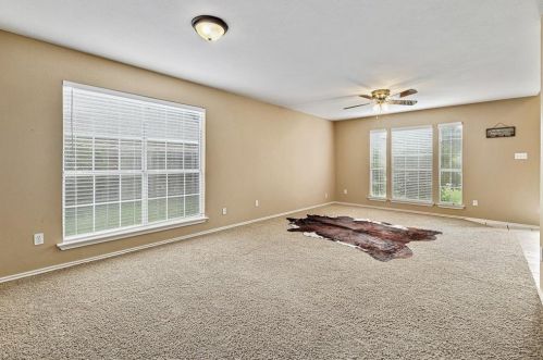 402 Steeplechase Dr, Georgetown TX  78626-6332 exterior
