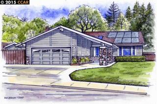 3263 Ramona St, Pinole, CA 94564-1247