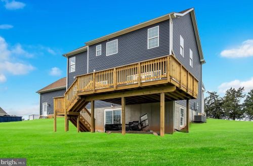 9700 Talley Farm Ln, Spotsylvania, VA 22553-4313
