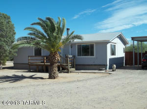 11860 Derringer Rd, Marana, AZ 85653-9647
