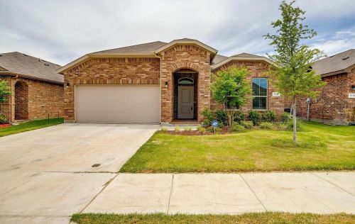 1120 Nicole Way, Burleson, TX 76028-6900