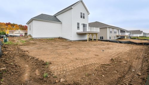 702 River Ridge Dr, Waterford WI  53185-3386 exterior